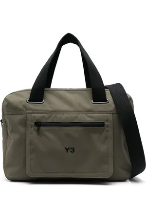 Y-3 Bolsa de viaje CL
