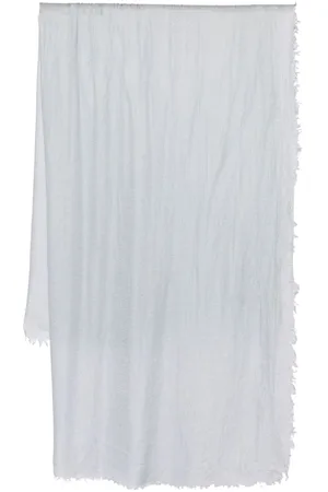 Rick Owens Mascada deshilachada