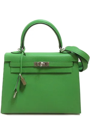 Hermès Bolsa de mano Kelly 25 2023