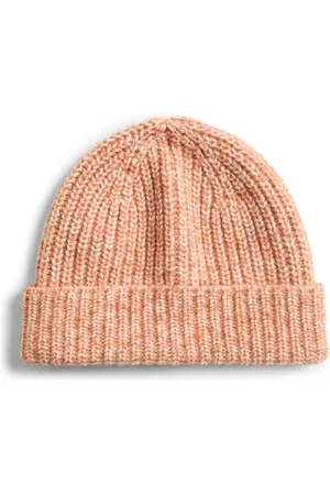 Brunello Cucinelli Gorro tejido
