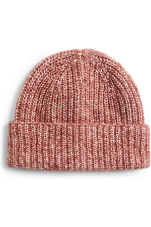 Brunello Cucinelli Gorro tejido