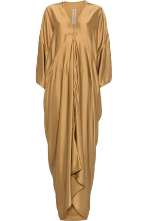 Rick Owens Vestido de fiesta Tommykite