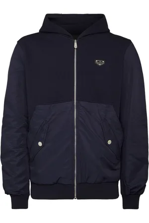 Philipp Plein Hoodie Iconic