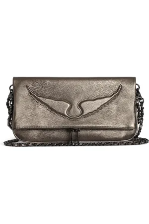 Zadig & Voltaire Bolsa de mano Rock