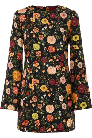 La DoubleJ Vestido corto Supreme Swing