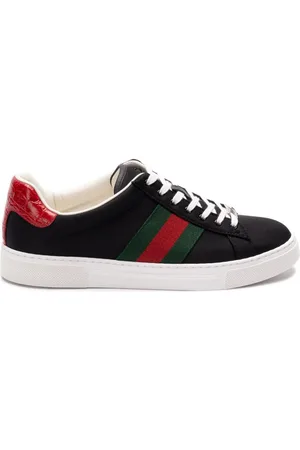 Tenis Sneakers Gucci para Hombre FASHIOLA.mx