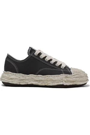 Maison Mihara Yasuhiro Tenis Hank