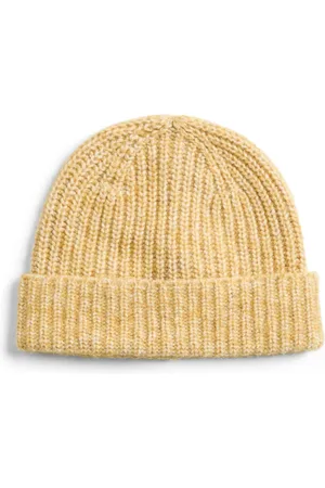 Brunello Cucinelli Gorro tejido