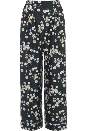ERES Pantalones de pijama Beaucoup