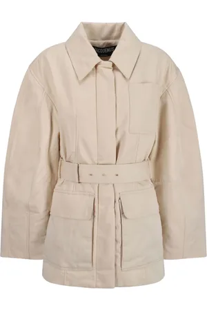 Jacquemus Chamarra Le Blouson Bari