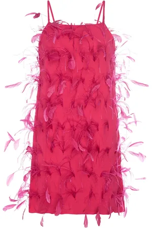 RACHEL GILBERT Vestido corto Sutton