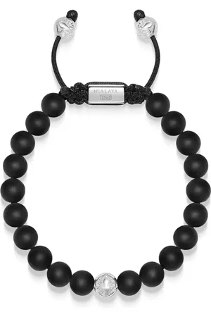 Nialaya Pulsera con cuentas