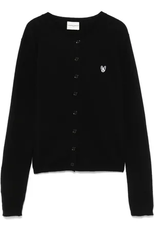 Claudie Pierlot Cárdigan Jean Toto