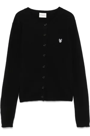 Claudie Pierlot Cárdigan Jean Toto