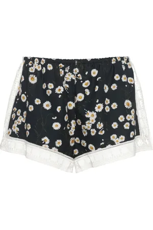ERES Shorts de pijama Moi