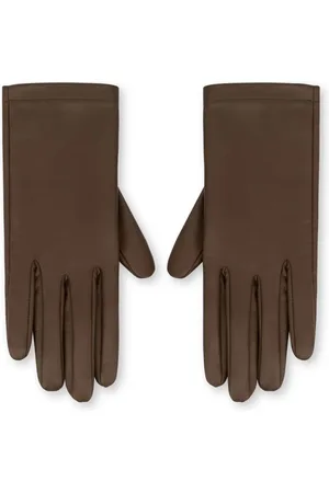Serafini Guantes con forro