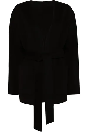 GOEN.J Set de abrigo estilo blazer