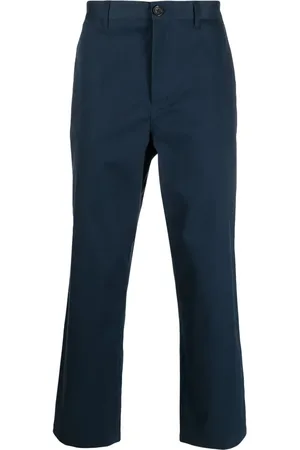 Paul Smith Pantalones chinos slim