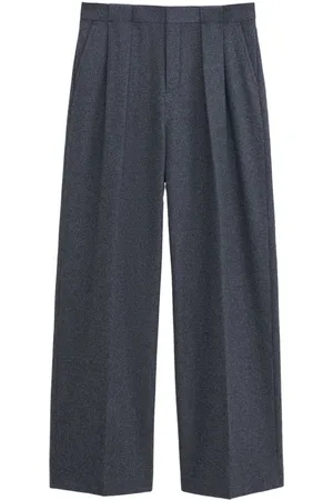 Filippa K Pantalones holgados con pinzas