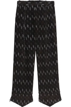 Kiko Kostadinov Pantalones Jacklight