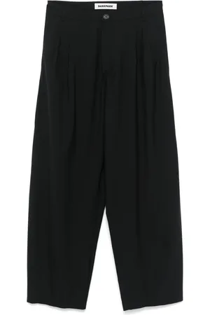 DARKPARK Pantalones con pinzas