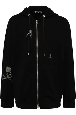 MASTERMIND JAPAN Chamarra con capucha