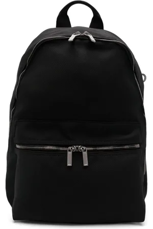 Rick Owens Mochila de piqué