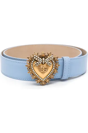 Dolce & Gabbana Cinturón Devotion