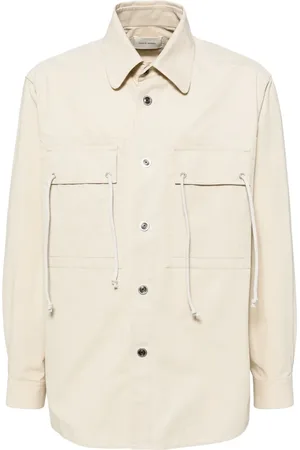 CRAIG GREEN Camisa de popelina