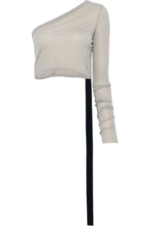 Rick Owens Top Ziggy