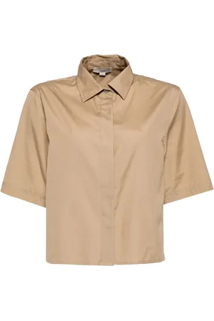 Vince Camisa manga corta