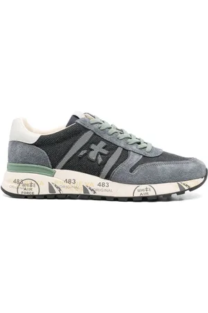 Premiata Tenis Lander