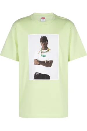 Supreme Playera Tyler The Creator