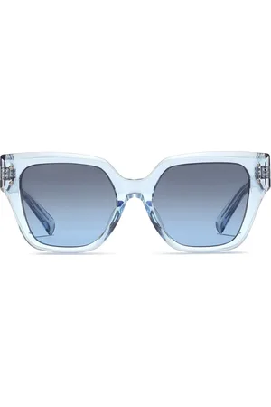 Dolce & Gabbana Lentes de sol con armazón cuadrada