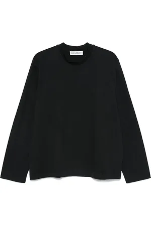 OUR LEGACY Playera manga larga