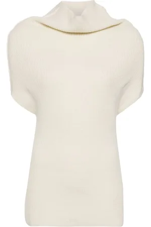 Rick Owens Top Crater
