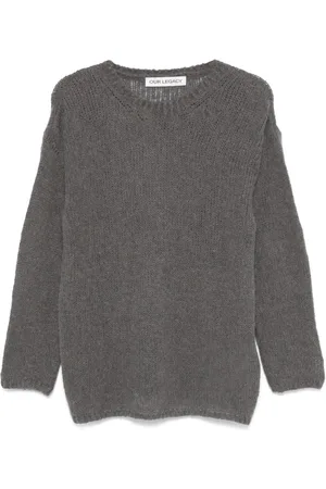 OUR LEGACY Suéter Popover