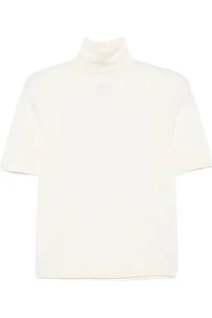 Allude Top tejido