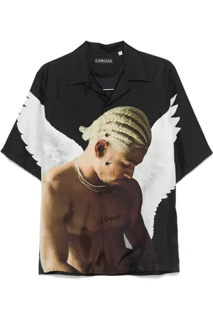 GARCIAS Camisa Guardian Angel