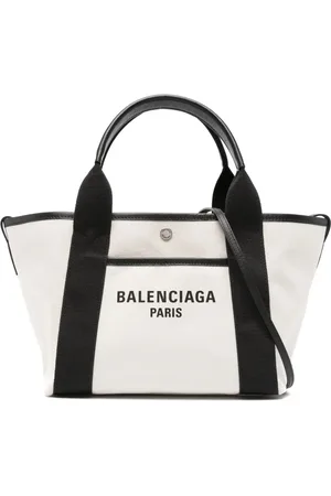 Balenciaga Tote Biarritz pequeña