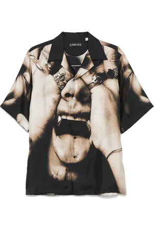 GARCIAS Camisa Daiky