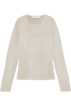 OUR LEGACY Playera Super Slim
