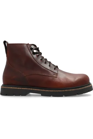 Birkenstock Botas Highwood Lace