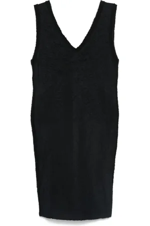 OUR LEGACY Vestido corto Sleek