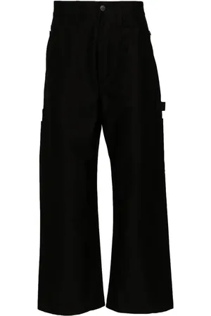 JUNYA WATANABE Pantalones con bolsillos
