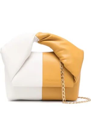 J.W.Anderson Bolsa Twister pequeña