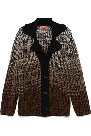 Missoni Cárdigan con efecto melange
