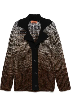 Missoni Cárdigan con efecto melange