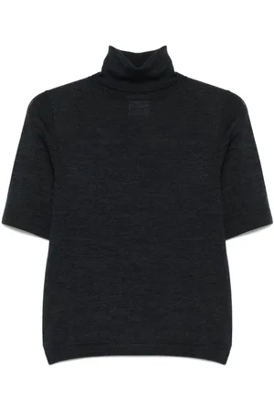 Allude Top tejido
