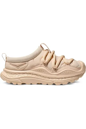Hoka One One Tenis Ora Primo Vanilla/Vanilla